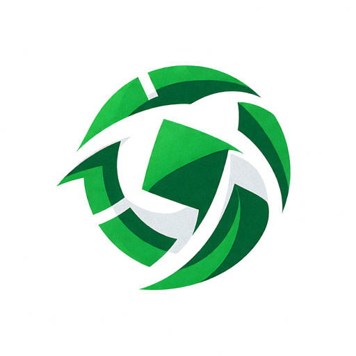 360直播吧网站logo图标